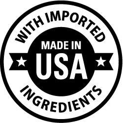 Made in USA supplement manufacturing standards for Pineal Guardian X