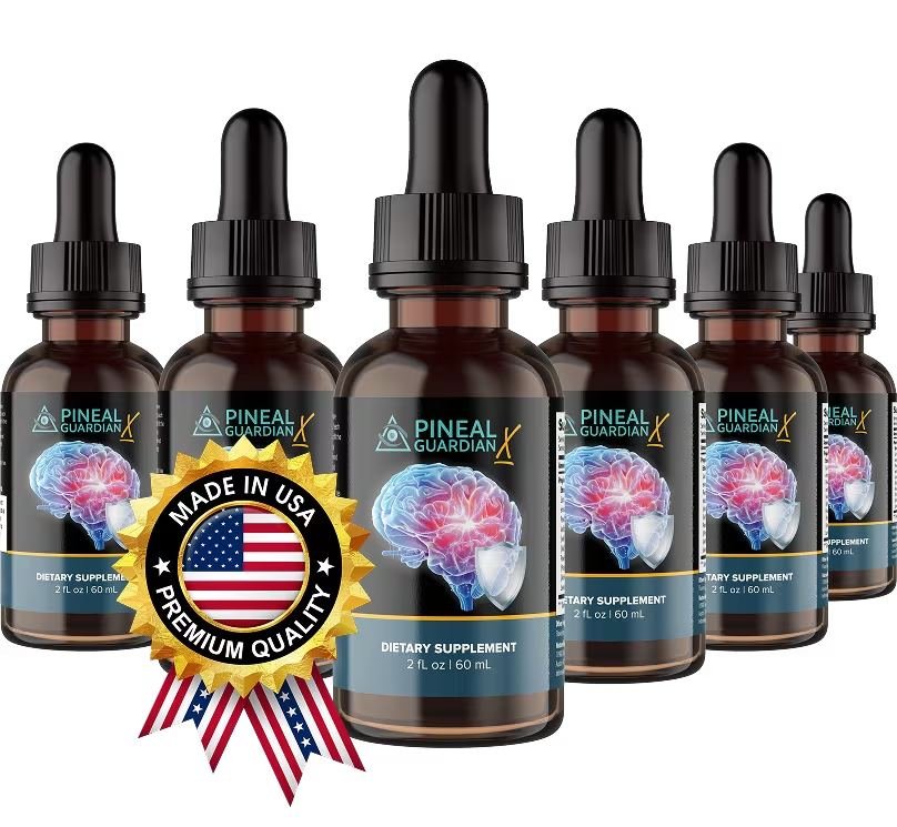 Pineal Guardian X limited-time pricing package with secure online discount offer
